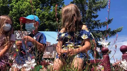 Pouilly-les-Feurs mobilisé pour son école