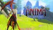 Anima: Song from the Abyss - Trailer d'annonce