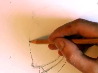 20. Теневой портрет