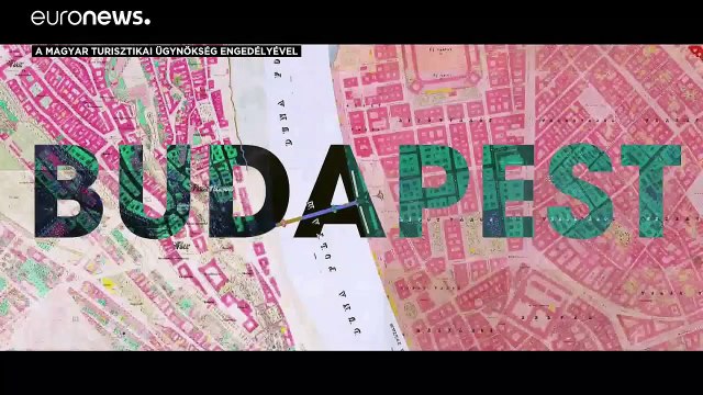 Éledezik a budapesti turizmus, a Széchenyi fürdő is kinyitott