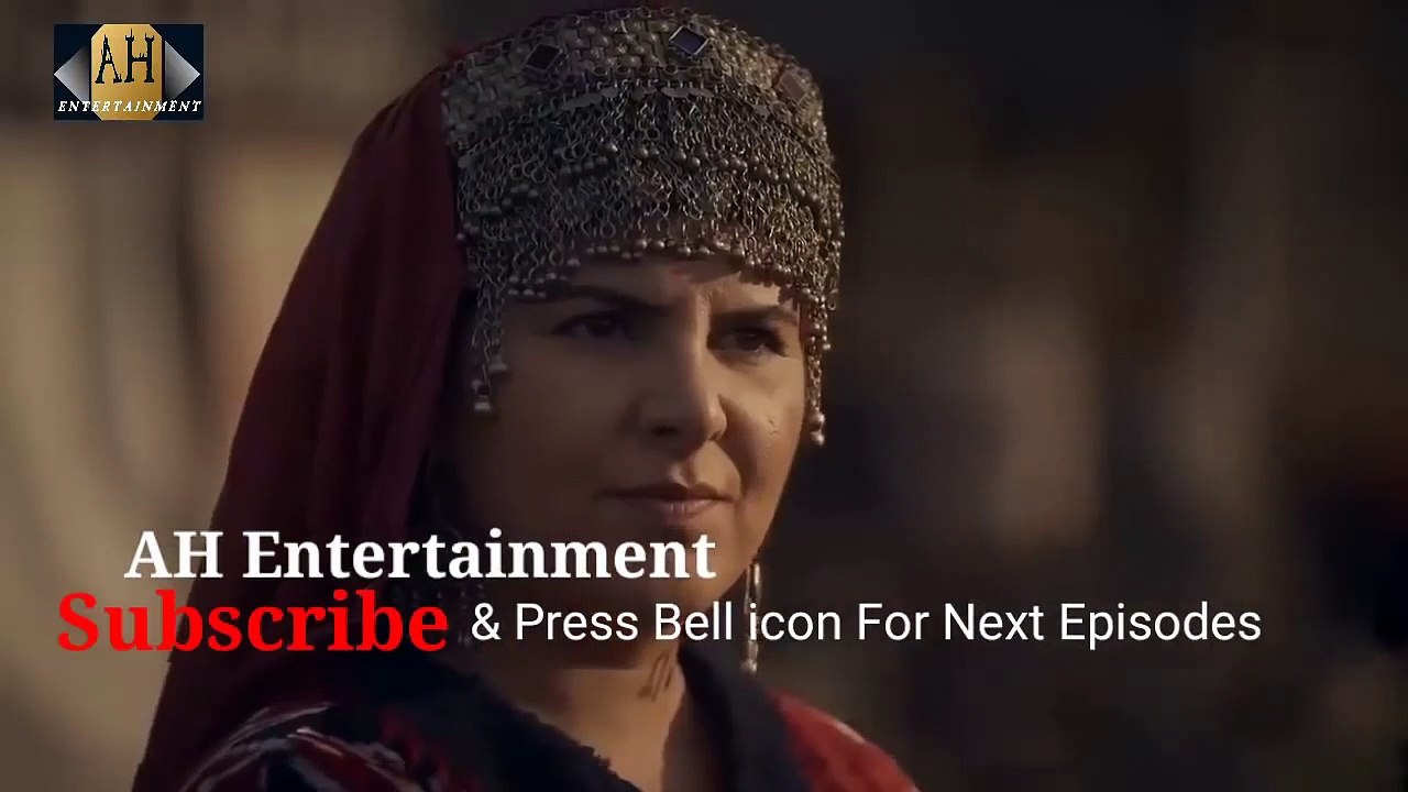 Dirilis Ertugrul Ghazi Season 2 Episode 34 in Urdu Subtitle 720p....ALL IN ONE @