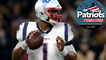 Top 3 Patriots That Benefit Most From Cam Newton Signing | Patriots Press Pass