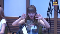 [IDOL RADIO] Scary Idol Radio 20200701