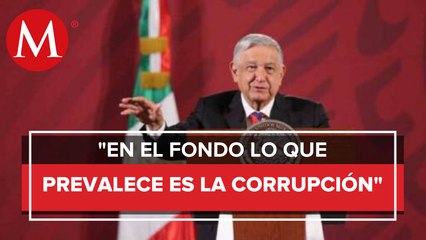 Juez dejó en libertad anoche a un implicado en caso Iguala: AMLO
