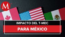 IP de México, EU y Canadá celebra T-MEC; 