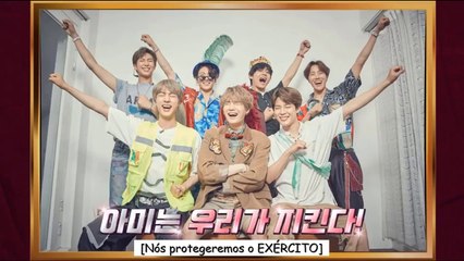 RUN BTS EP  106 LEGENDADO