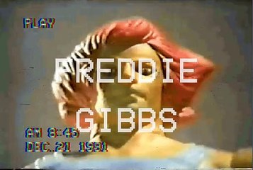 MVGEN: Freddie Gibbs :  1985