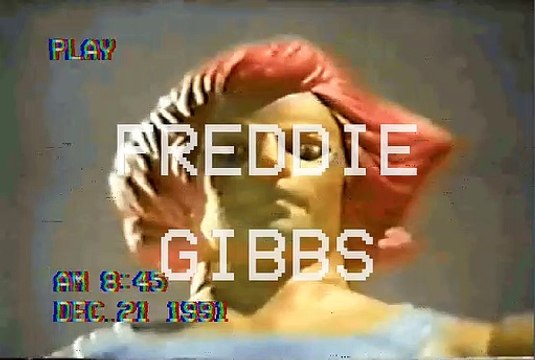 MVGEN: Freddie Gibbs : 1985