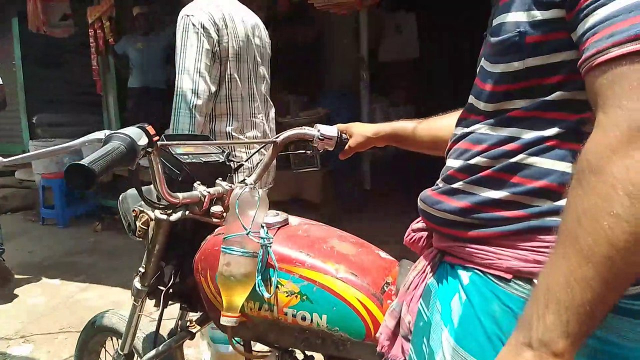 digital motorcycle