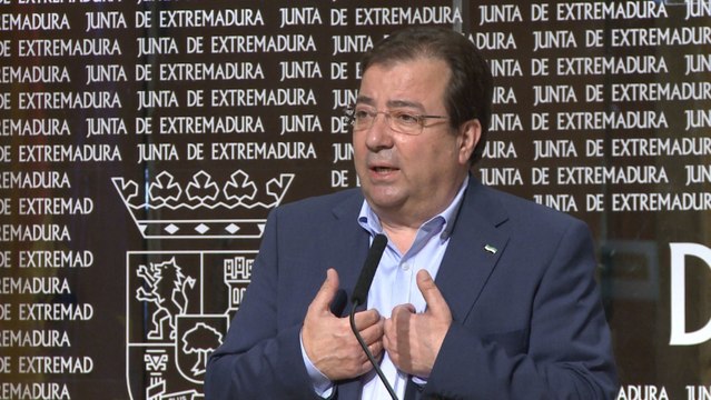 Vara se propone cumplir en todos sus extremos el auto Valdecañas