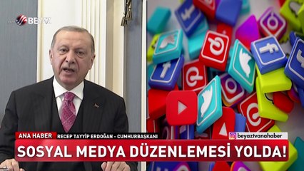 Beyaz Ana Haber 1 Temmuz 2020