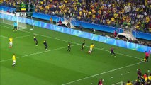 Férfi labdarúgás - Negyeddöntő (összefoglaló) - XXXI. nyári olimpiai játékok, Rio de Janeiro (2016.08.13.)