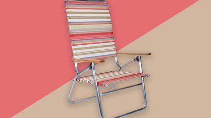 The Best Beach Chairs You Can Order Online