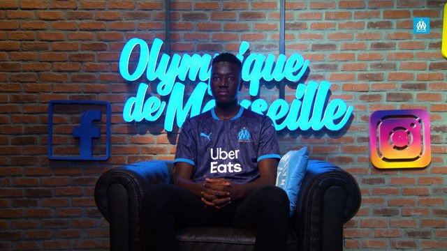 Pape Gueye : «Un bon challenge !»