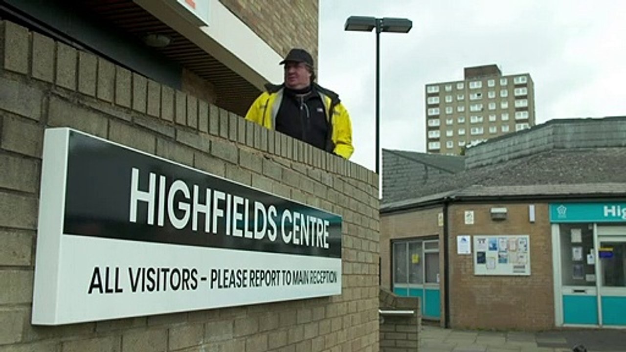Leicester community centres become Covid-19 testing hubs