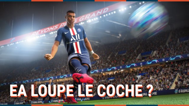FIFA, STAR WARS, SKATE... Suffisants pour que l'EA PLAY soit une RÉUSSITE ?