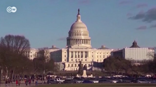 США грозят новыми санкциями газопроводу Северный поток-2 , как ответят ЕС и Германия? (01.07.2020)