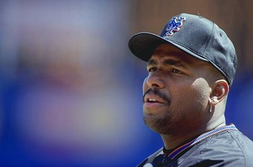 Bobby Bonilla Collects Famous Annual Salary From the Mets