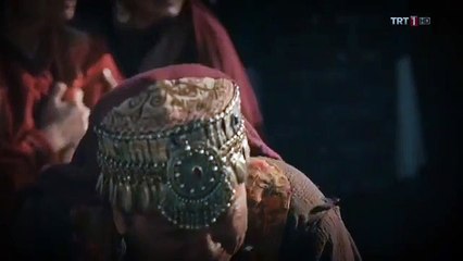 Emotional Scene Ertugrul Ghazi Urdu Subtitle by wasee status