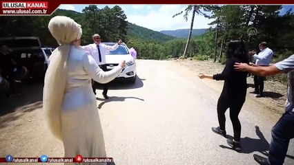 Normalleşme takviminde son adım