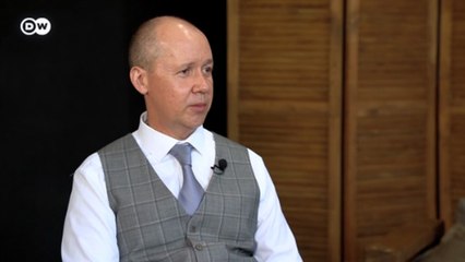 Цепкало о компромате на Лукашенко, поддержке Бабарико, забракованных подписях и союзе с Россией