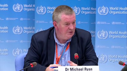 LIVE: WHO holds a COVID-19 update as worldwide cases near 11 million