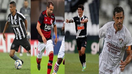 Saiba o que seu clube precisa na última rodada da Taça Rio