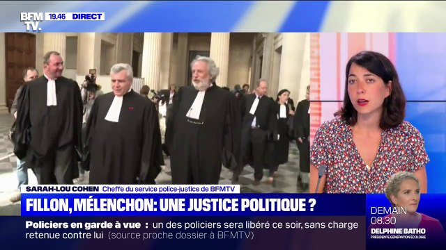 Affaire Sarkozy: qu'est-il reproché à l'enquête du parquet national financier ?