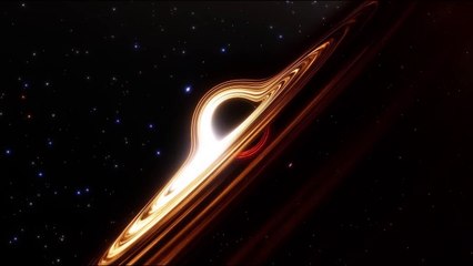 Descubierto el agujero negro más masivo del Universo temprano