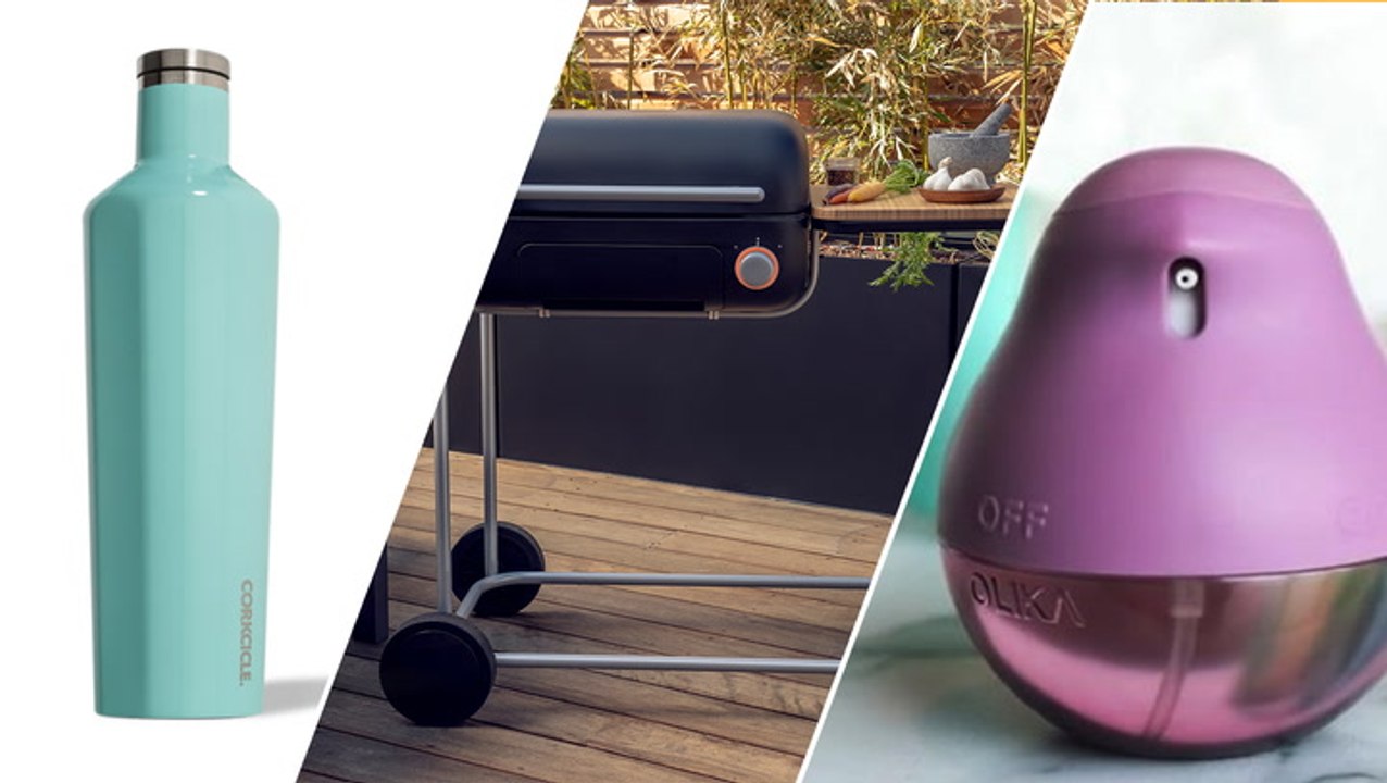 3 products to help you have a fun and safe summer