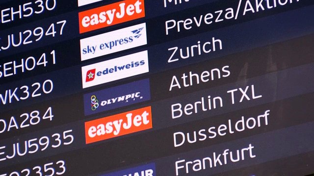 União Europeia reabre fronteiras a visitantes estrangeiros