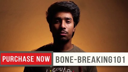 Electro Dance Style Explained in Hindi | Beginner Tutorial by Yaman (2020) ⚡