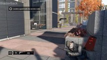 Watch Dogs Badass Stealth Kills & Takedown Part 2