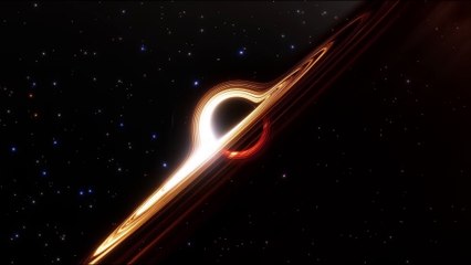 Descubierto el agujero negro más masivo del Universo temprano