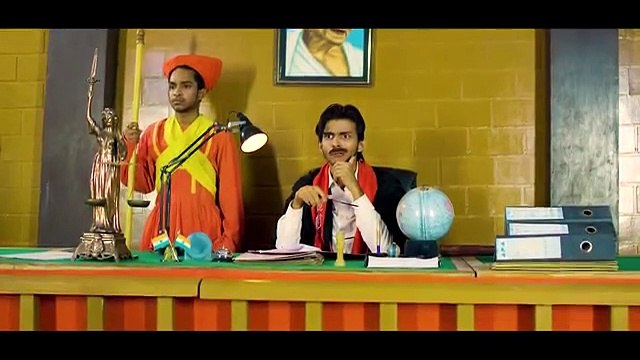 Judge recognizes Murderer as Schoolfriend ||inspired by true event||Courtroom drama || Swagger Sharma