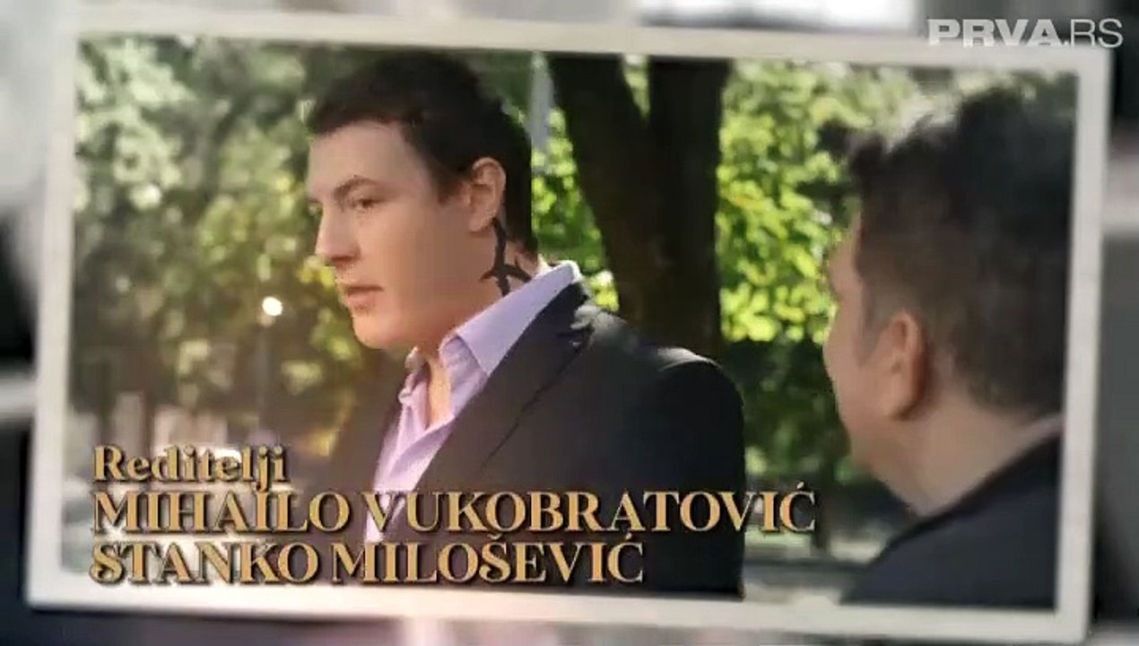 Igra sudbine 103 epizoda - Igra sudbine 103 epizoda