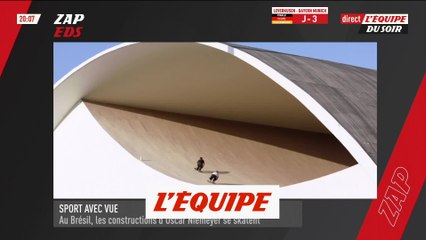 Le Zap du mercredi 1er juillet 2020 - Tous sports - EDS