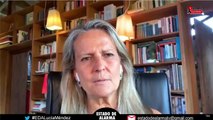 El Minuto de Oro de Isabel San Sebastián sobre el caso Dina