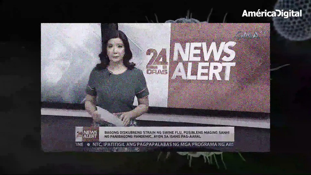 G4: ¿Realmente representa una amenaza de pandemia la nueva cepa de gripe porcina en China?