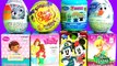 Kids Surprise Boxes Disney Princess Tinkerbell Furuta Peppa Pig Chupa Chups Frozen Disney Hadas