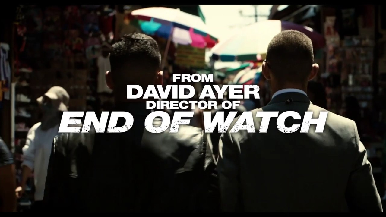 THE TAX COLLECTOR Official Trailer (2020) /Filmax Turkey/