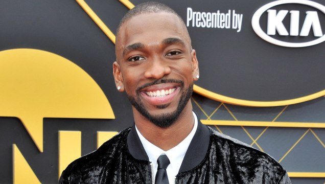 Comedian Jay Pharoah Says Costar Keke Palmer Has 'Kept Her Sanity' Throughout Her Career