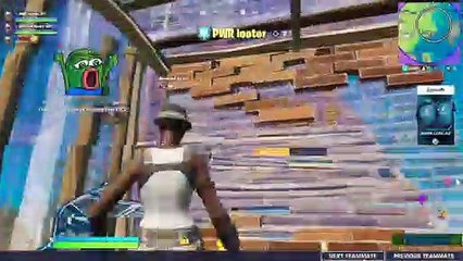 Fortnite WTF Moments | Fortnite Funniest Fails & WTF Moments | BCC TV #24