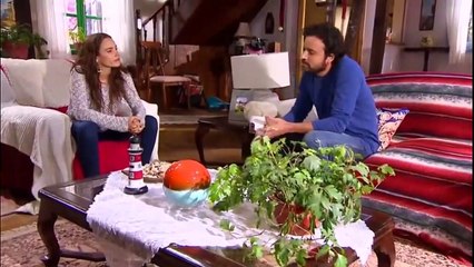 Papá a la deriva capitulo 42