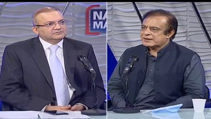 بلاول کا خود کو عمران خان کے ساتھ موازنہ کرنا زیادتی ہے - شبلی فراز
