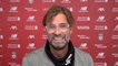 "We’re going to Manchester to win!" Jurgen Klopp on Liverpool's trip to City | Premier League