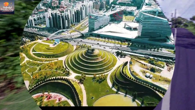 Italy | Milan | Bosco Verticale | Porta Nuova | Vertical Forest | Skyscraper in Milan