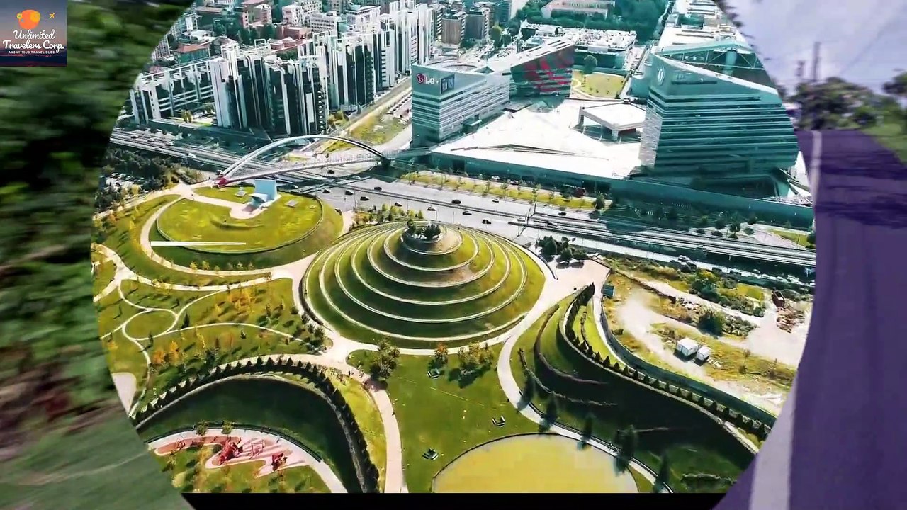 Italy | Milan | Bosco Verticale | Porta Nuova  | Vertical Forest | Skyscraper in Milan