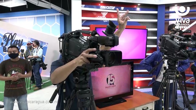 Nicaragua inicia estrategia educativa con las Teleclases