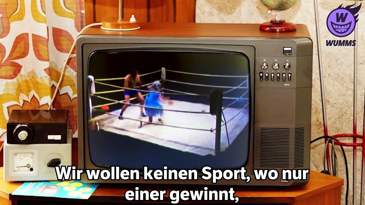 Der Nicht-Schon-Wieder-Bayern-Song